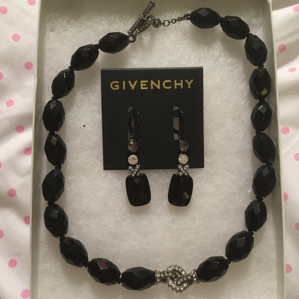 Earrings & Necklace Bundle (Save $6)